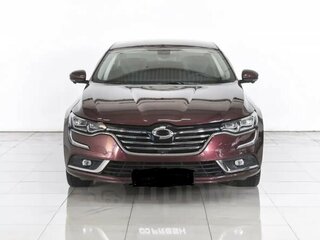 2018 Renault Samsung SM6 I, красный, 1600006 рублей, вид 4