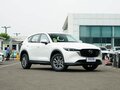 2026 Mazda CX-5 II Рестайлинг, белый, 2810000 рублей - вид 3