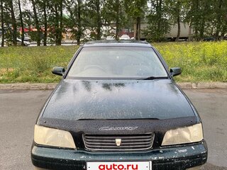 1997 Toyota Camry V40, зелёный, 195000 рублей, вид 2