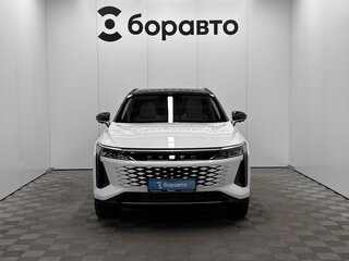 2024 Exeed RX, белый, 3250700 рублей, вид 5
