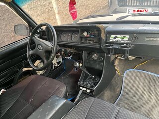 2000 Lada (ВАЗ) 2107, бежевый, 50000 рублей, вид 5