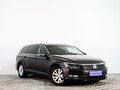 2018 Volkswagen Passat DSG7 B8, серый, 2129000 рублей