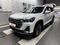 2023 Jetour X90+, белый, 2300000 рублей - вид 5