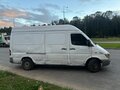 2000 Mercedes-Benz Sprinter, белый, 360000 рублей - вид 7