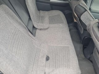 2012 Toyota Prius Alpha I (ZVW40/41), серый, 1250000 рублей, вид 3