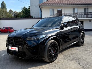 2023 BMW X5 40i IV (G05/G18) Рестайлинг, чёрный, 9500000 рублей, вид 1