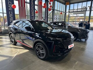 2025 Changan UNI-S I, чёрный, 2850000 рублей, вид 2