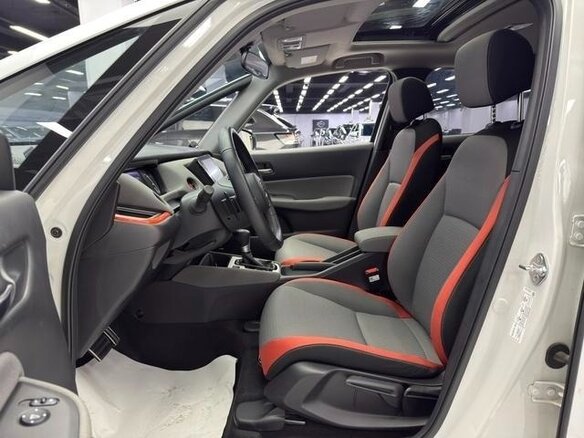 2022 Honda Life VI, белый, 1190000 рублей - вид 6