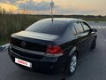2008 Opel Astra H Рестайлинг, чёрный, 390000 рублей - вид 11