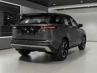 2026 Jeland J6, серый, 2929000 рублей, вид 5