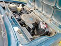 2001 Lada (ВАЗ) 2104 5-speed, синий - вид 8