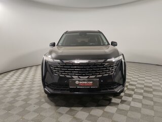 2024 Geely Atlas II, чёрный, 2685000 рублей, вид 2