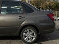 2026 Lada (ВАЗ) Granta I Рестайлинг, коричневый - вид 9