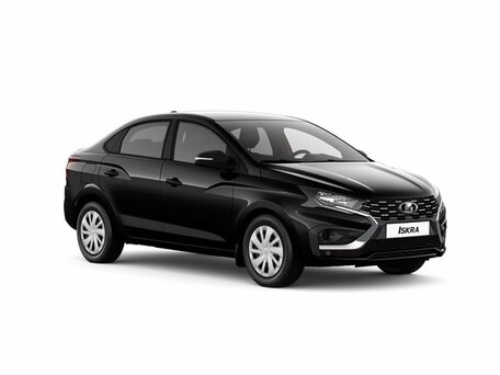 Lada (ВАЗ) Iskra