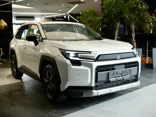 2026 Toyota RAV4 VI (XA60), белый, 4499000 рублей, вид 3