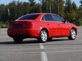 2004 Audi A4 III (B7), красный, 500000 рублей - вид 4
