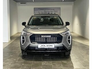 2026 Haval Jolion I Рестайлинг 2, серый, 2078010 рублей, вид 2