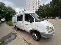 2017 ГАЗ ГАЗель (2705), белый, 680000 рублей - вид 1