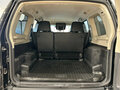 2015 Mitsubishi Pajero IV Рестайлинг 2, чёрный - вид 9