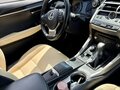 2017 Lexus NX 200 I Рестайлинг, серый, 2790000 рублей - вид 7