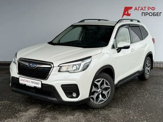 Subaru Forester V