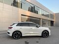 2024 Audi Q4 e-tron 50 quattro I, белый, 4790200 рублей - вид 5