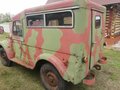 1968 ГАЗ 69, зелёный, 180000 рублей - вид 3