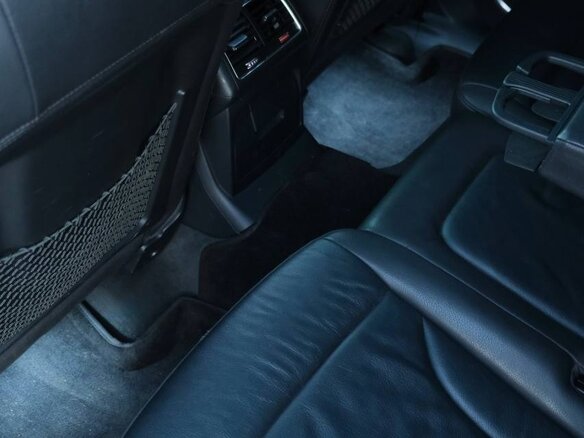 2014 Audi Q5 I (8R) Рестайлинг, белый, 2550000 рублей - вид 21