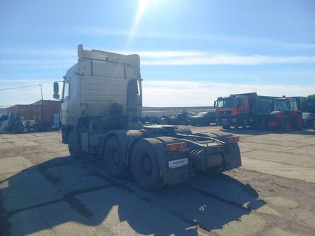 2020 МАЗ 6430, белый, 2755000 рублей, вид 4