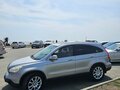 2008 Honda CR-V III, серый, 1250000 рублей - вид 5