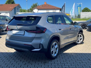2023 BMW X1 Long 20Li sDrive III (U11/U12), серый, 3284116 рублей, вид 5