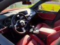2019 BMW X4 M I (F98), красный - вид 9