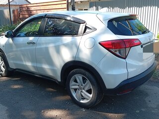 2021 Honda Vezel I Рестайлинг, белый, 2020000 рублей, вид 5