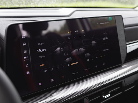 2026 Haval H3 I Рестайлинг, белый, 2919510 рублей - вид 24