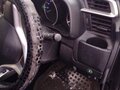 2015 Honda Fit III, синий, 700000 рублей - вид 10