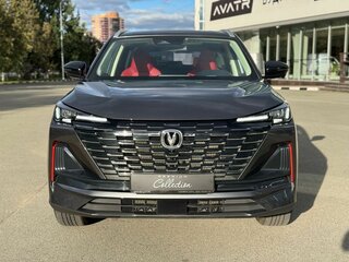 2024 Changan UNI-S I, серый, 2120000 рублей, вид 2