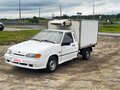 2013 LADA (ВАЗ) ВИС 2347, белый, 250000 рублей - вид 7
