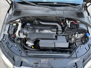 2008 Volvo S80 II, коричневый, 550000 рублей, вид 5