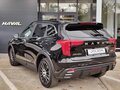 2026 Haval Jolion I Рестайлинг 2, чёрный - вид 3