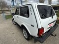 1999 Lada (ВАЗ) 2121 (4x4) I Рестайлинг, белый, 350000 рублей - вид 2