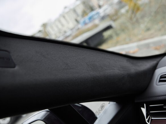 2026 Land Rover Range Rover Sport D350 III, чёрный, 18500000 рублей - вид 30