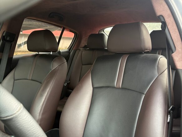2012 Chevrolet Cruze I, чёрный, 550000 рублей - вид 7
