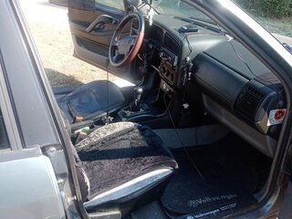 1996 Volkswagen Passat B4, серый, 277000 рублей, вид 5