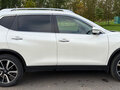2020 Nissan X-Trail III Рестайлинг, белый - вид 2