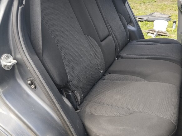 2008 Hyundai Tucson I, серый, 700000 рублей - вид 23