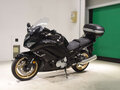 2025 Yamaha FJR1300, чёрный, 1800000 рублей - вид 3