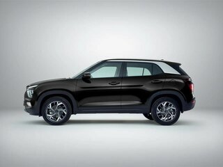 2025 Solaris HC, чёрный, 3645000 рублей, вид 2