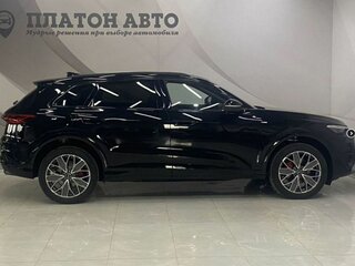 2026 Audi Q5 L III (GU), чёрный, 6129000 рублей, вид 4
