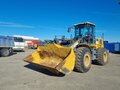2021 XCMG LW500, жёлтый, 3955000 рублей