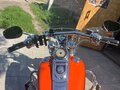 2008 Harley-Davidson Dyna Super Glide, чёрный, 830000 рублей - вид 3